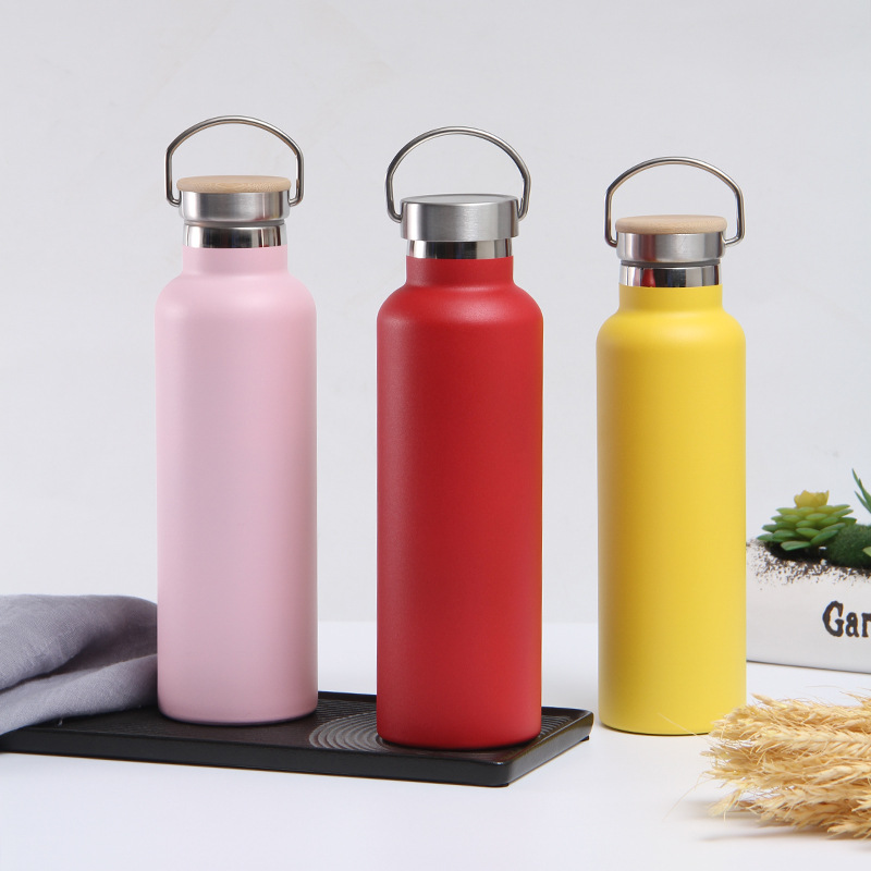 Will Stainless Steel Thermos Flask Cause Harm To Our Body ? - 我的网站