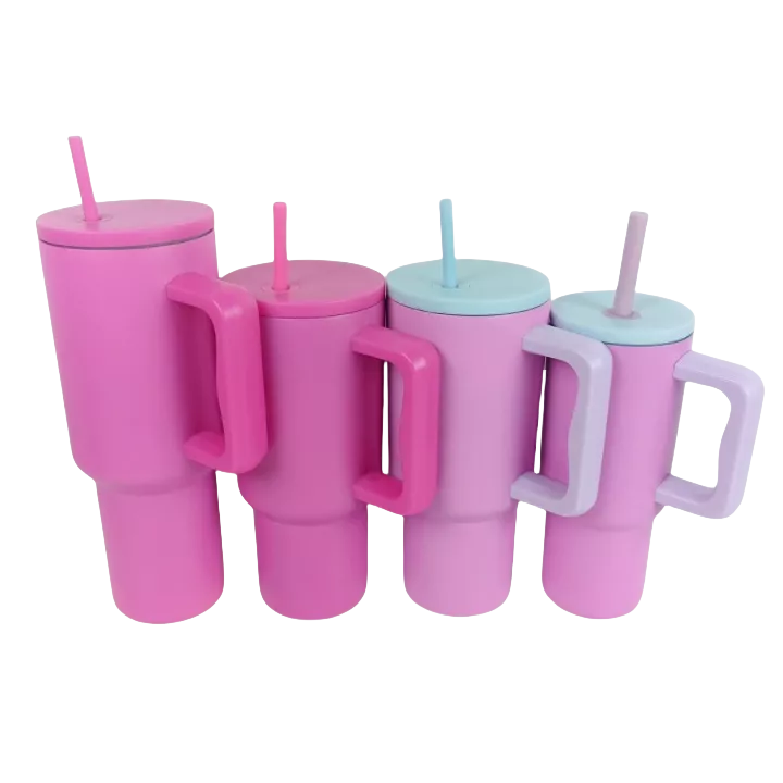 24/30/40oz Insulated Tumbler